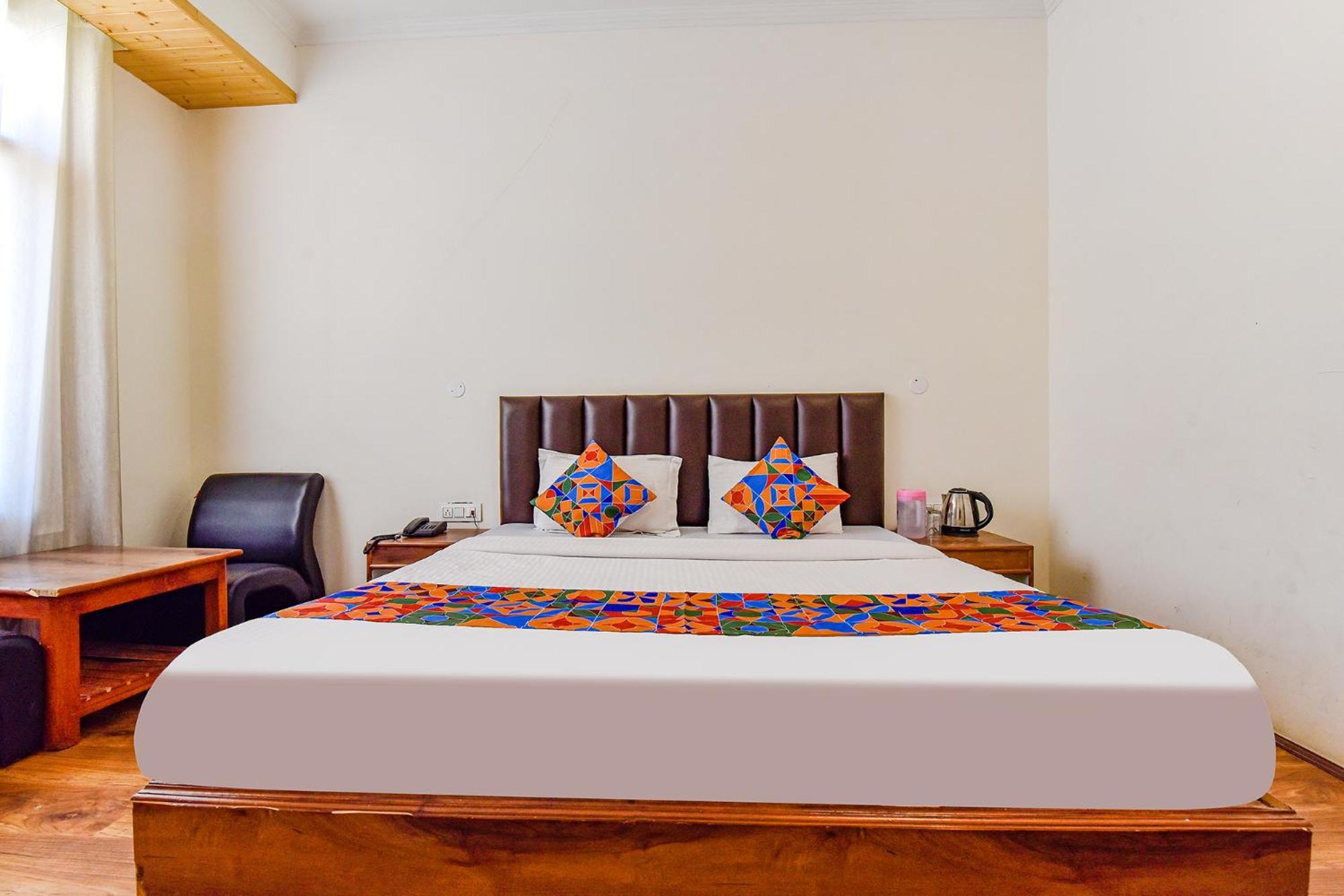 Fabhotel Manali Heaven Hotel