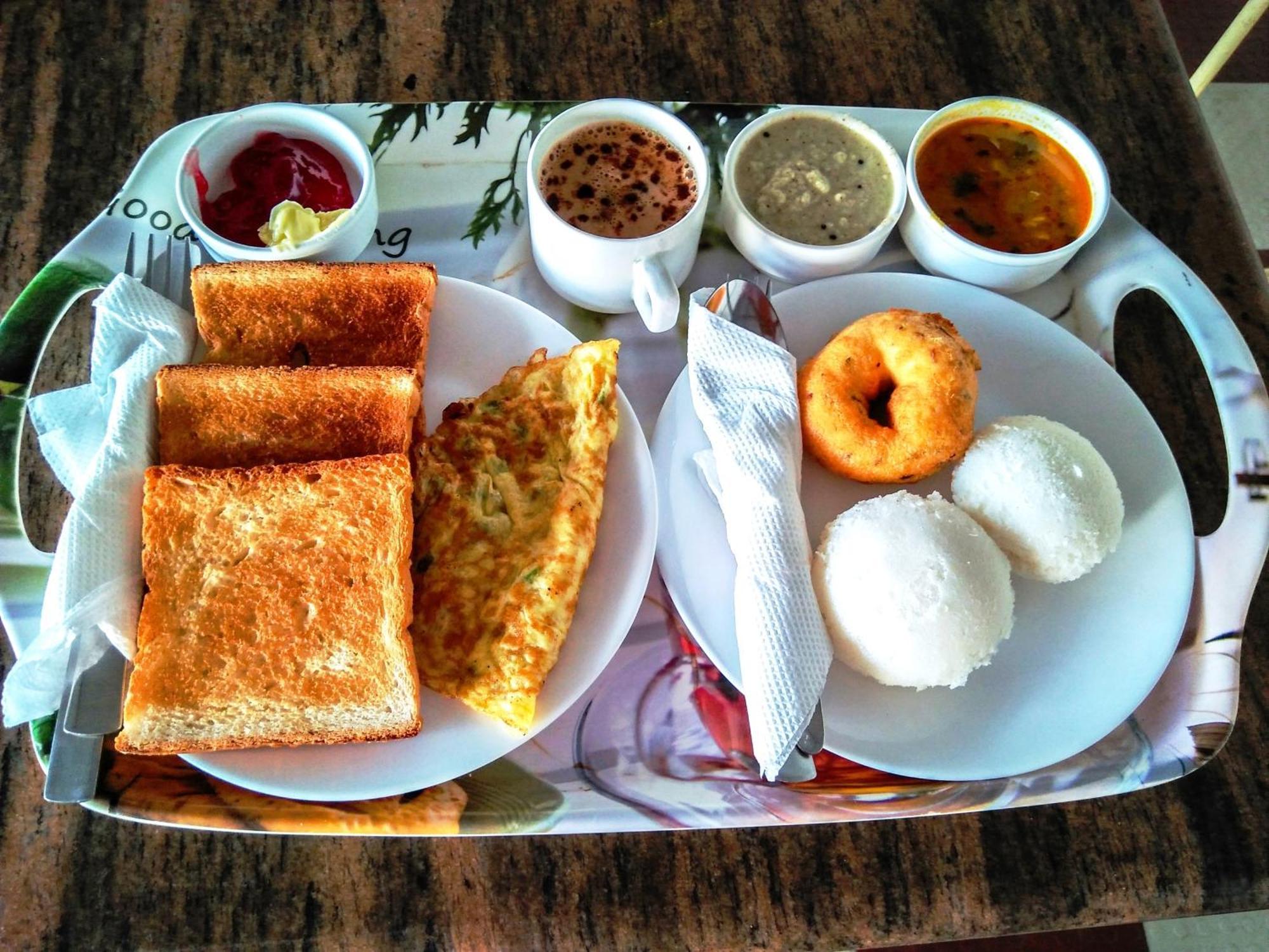 Fabhotel Manali Heaven Hotel Manali (Himachal Pradesh)